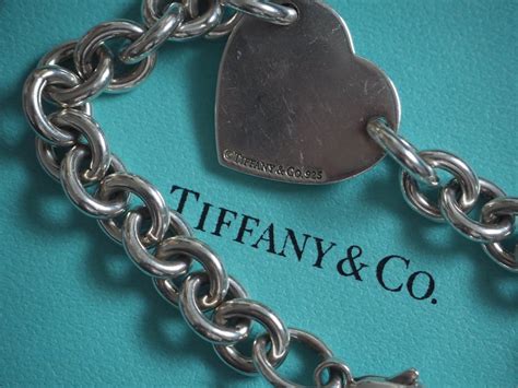 tiffany co replica|authenticating tiffany jewelry.